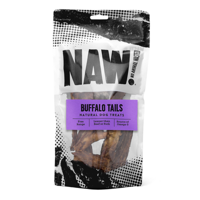 NAW Buffalo Tails, 200G