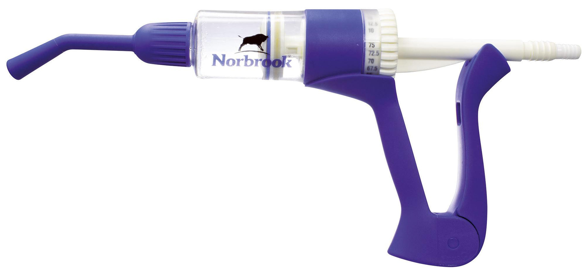 NORBROOK DOSING GUN - Ormskirk Pets