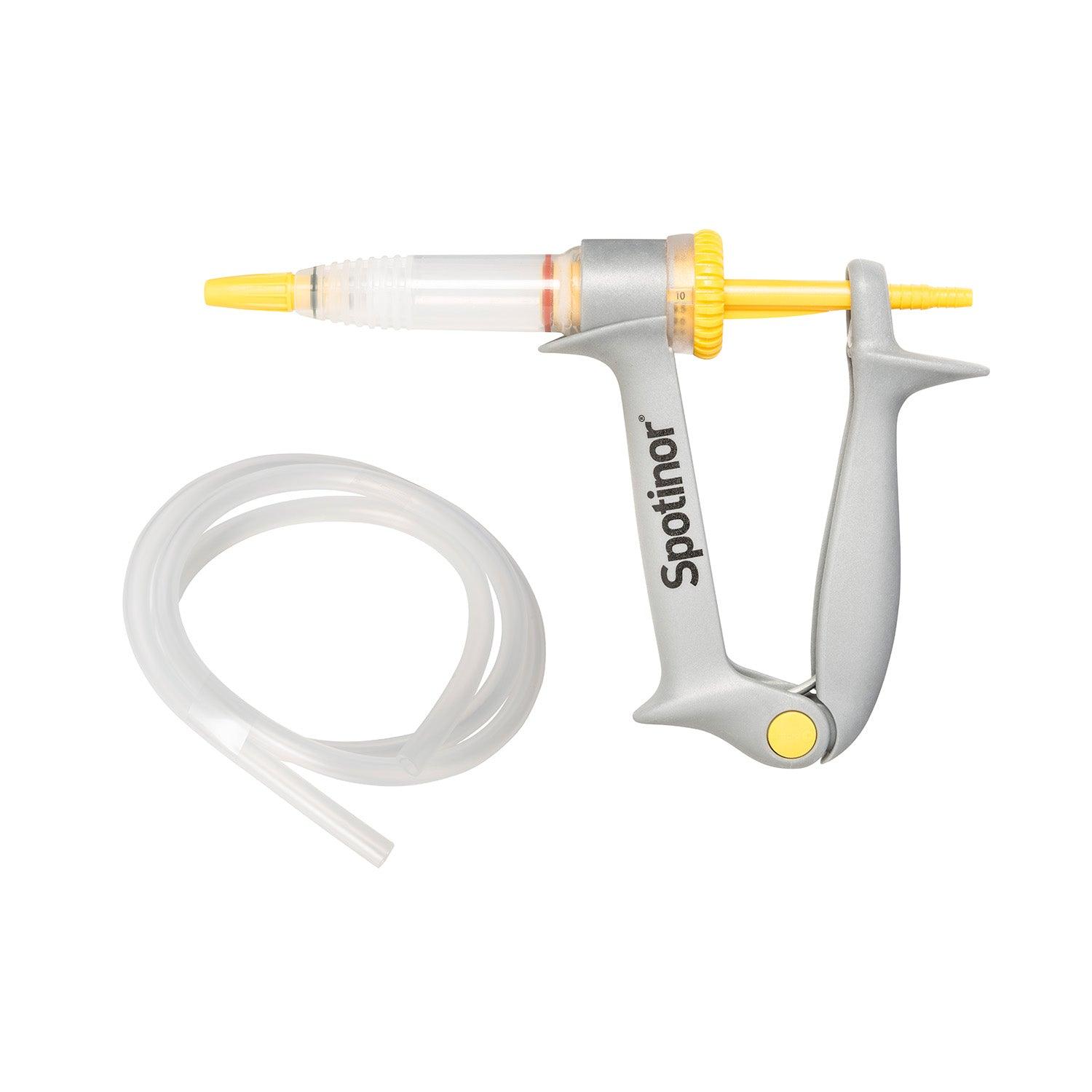 NORBROOK SPOTINOR DOSING GUN - Ormskirk Pets