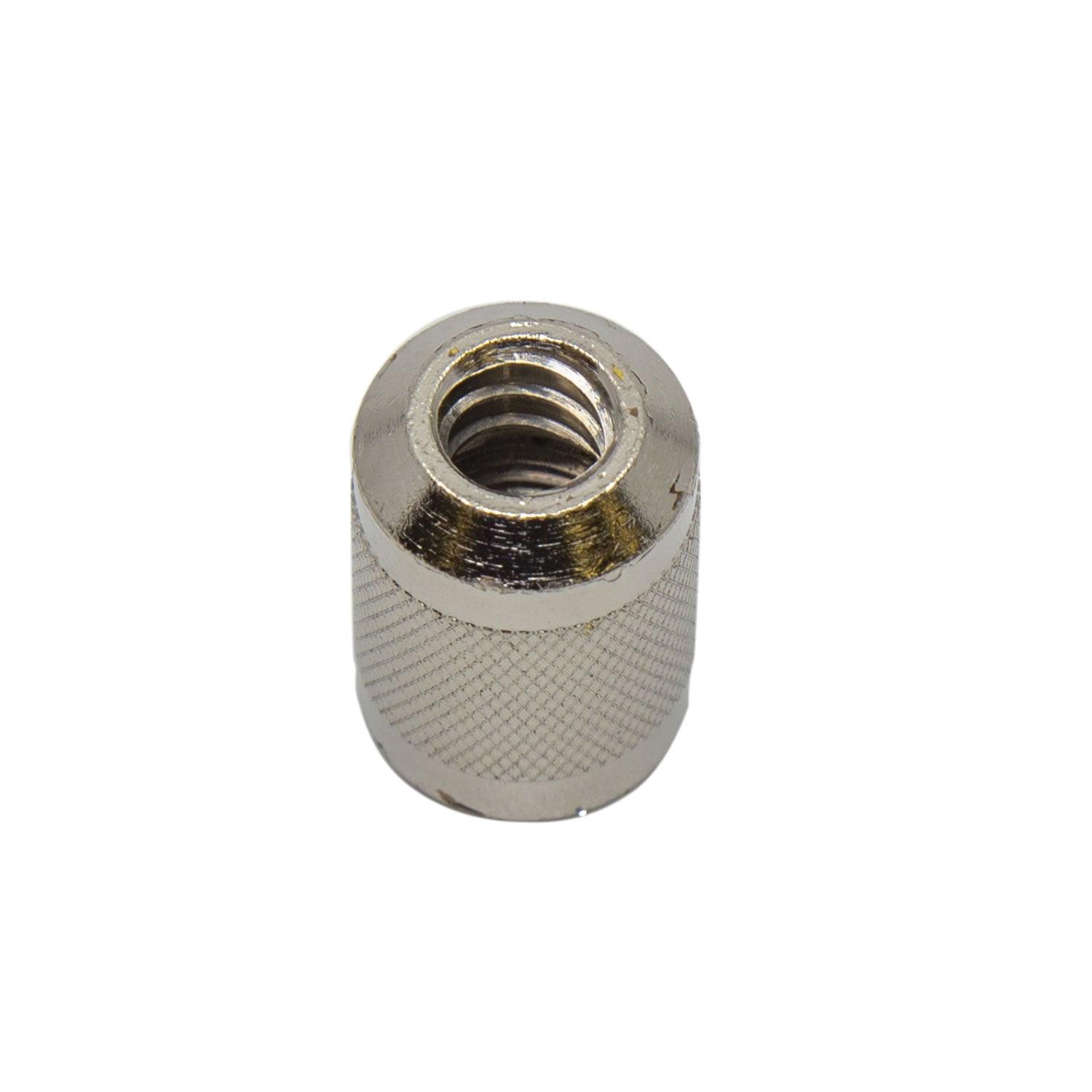 Neogen Needle Nut Luer Lock Metal - Ormskirk Pets