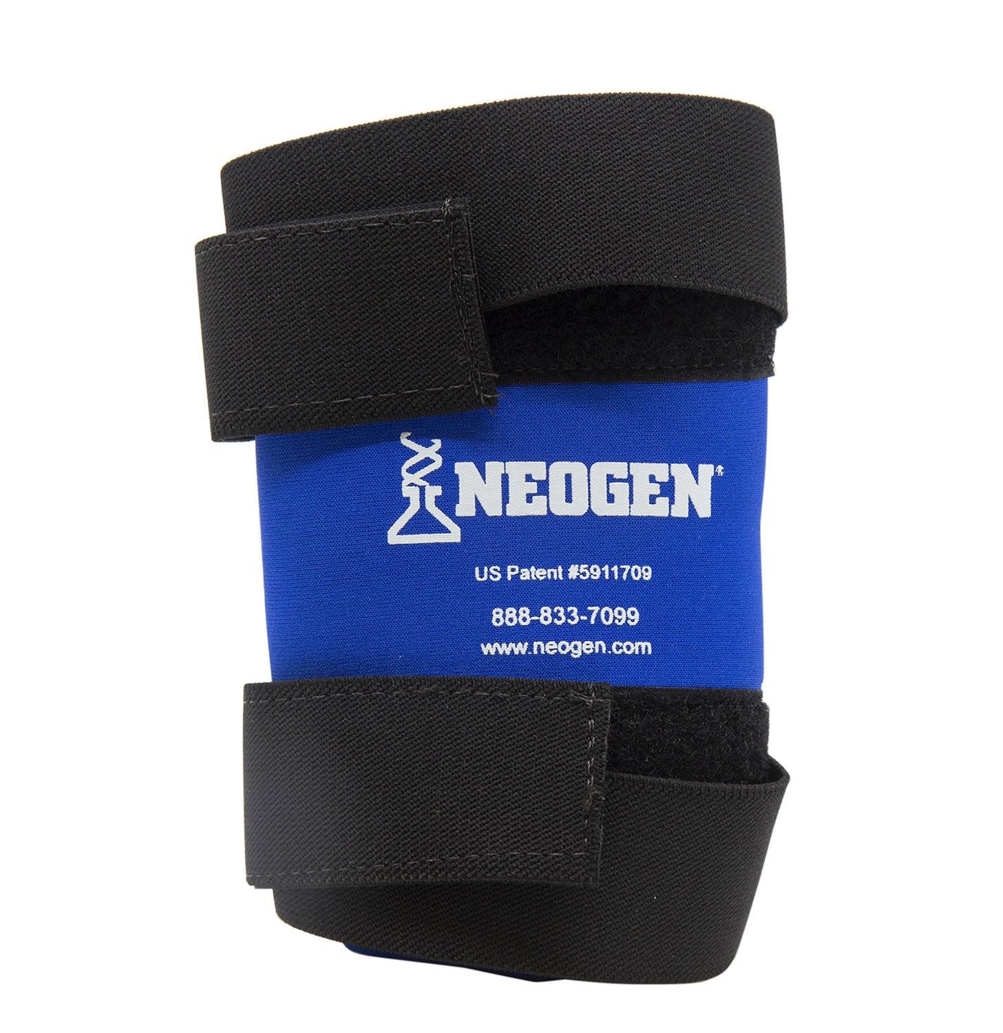 Neogen Vac-Pac Bottle Holder On-Arm 250ml - Ormskirk Pets