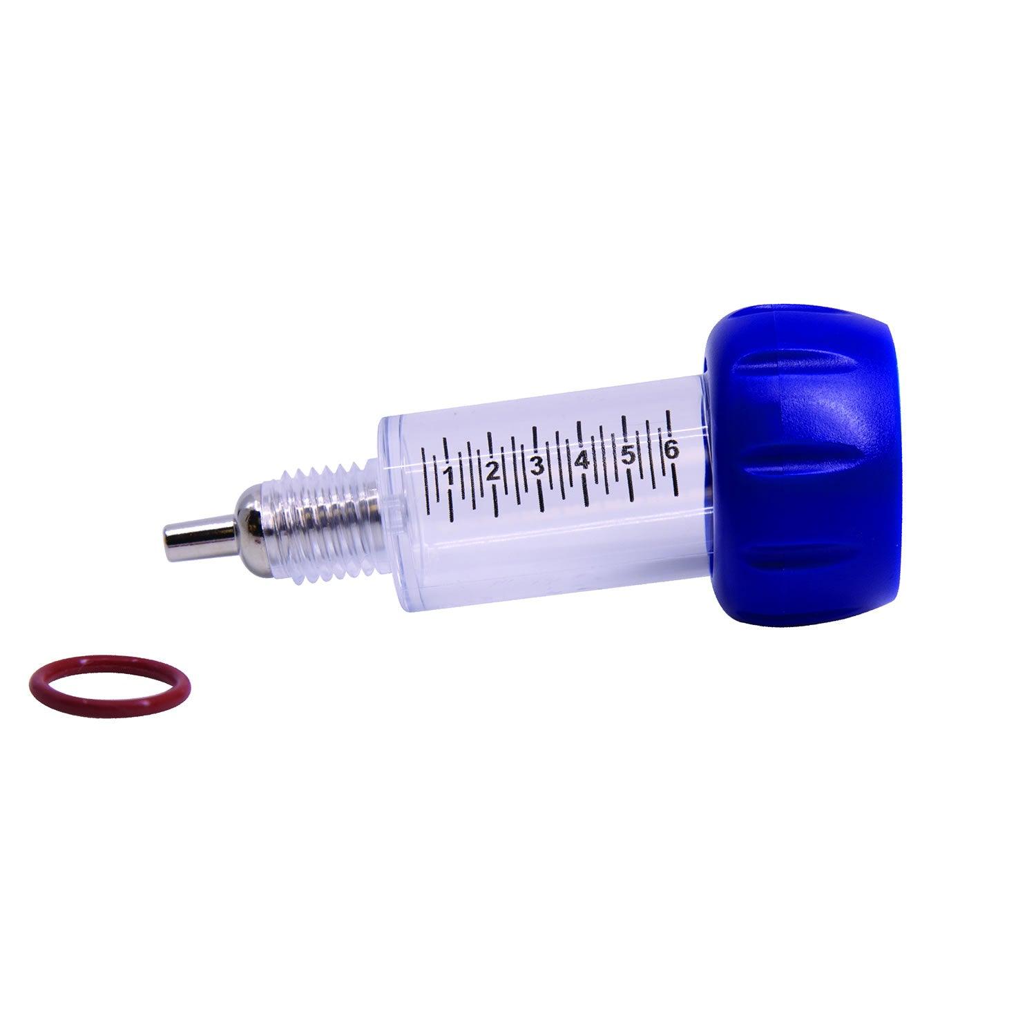 NEOGEN BARREL WITH O-RING FOR VACCINATOR - Ormskirk Pets