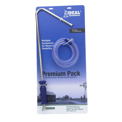 Neogen Floating Hook & Adaptor For Pour-On 50ml - Ormskirk Pets