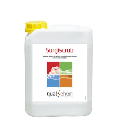 Neogen Surgiscrub 5ltr