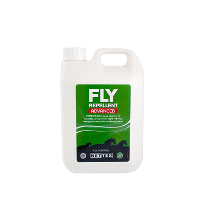 Nettex Fly Repellent Advanced 2ltr - Ormskirk Pets