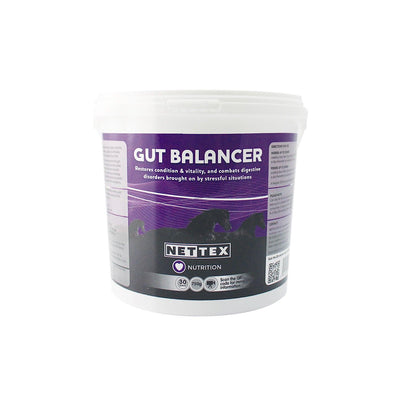 Nettex Gut Balancer 750G X 2 Pack - Ormskirk Pets