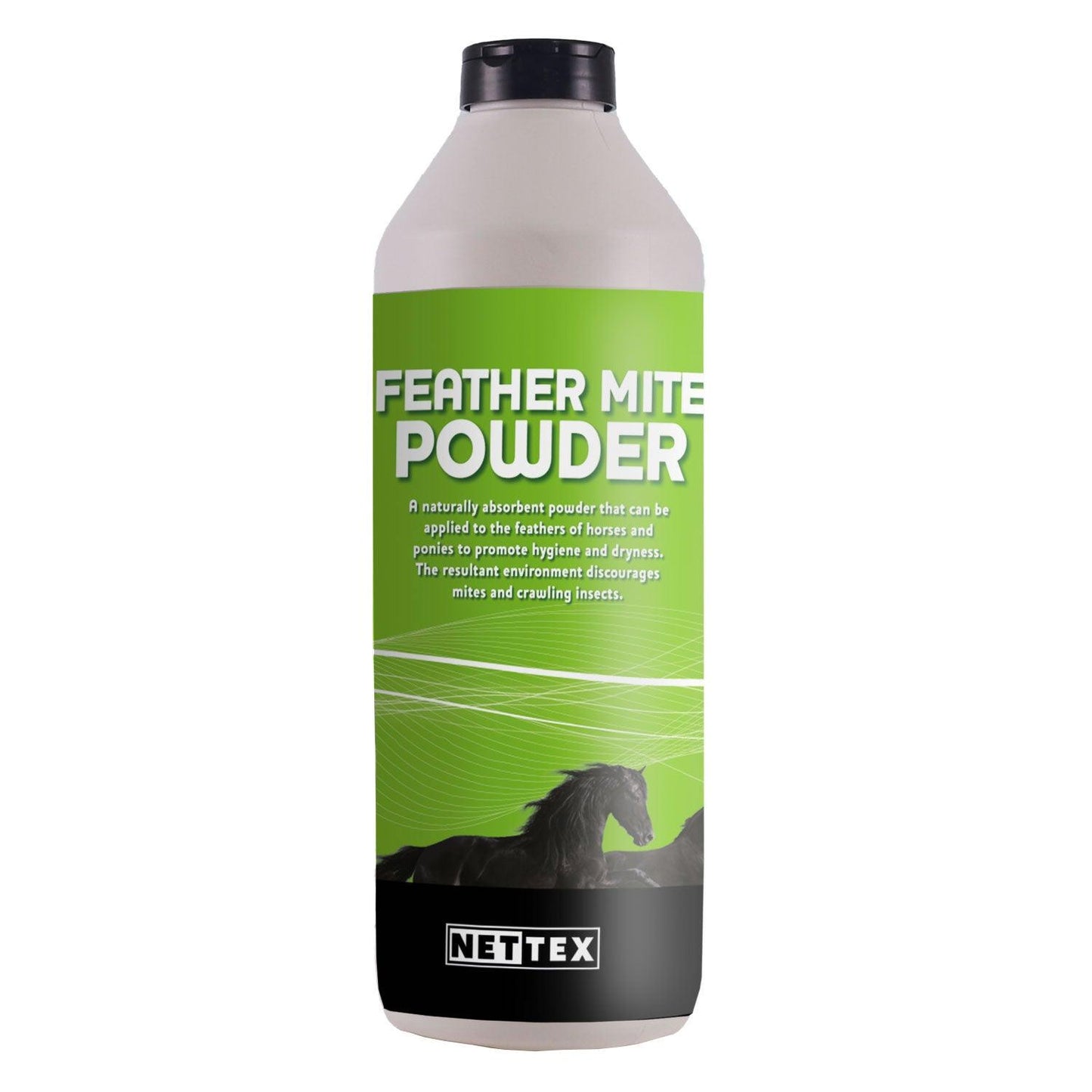 Nettex Feather Mite Powder 300g - Ormskirk Pets