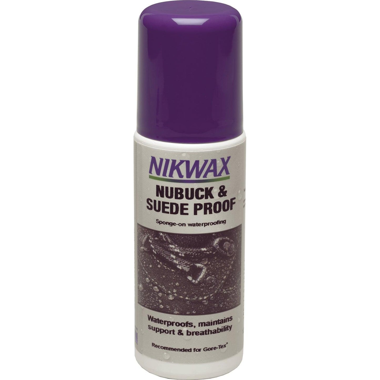 Nikwax Nubuck & Suede Proof 125ml - Ormskirk Pets