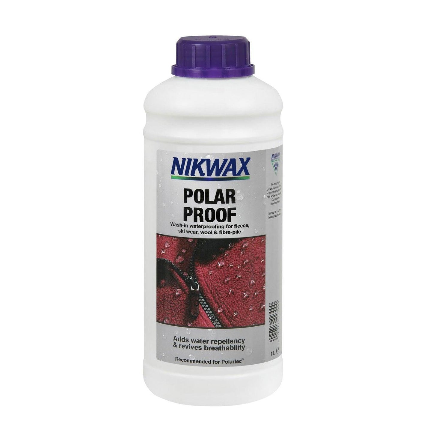 Nikwax Polar Proof 1ltr - Ormskirk Pets