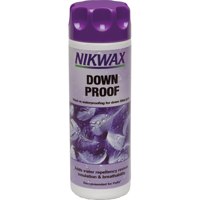 Nikwax Down Proof 300ml - Ormskirk Pets