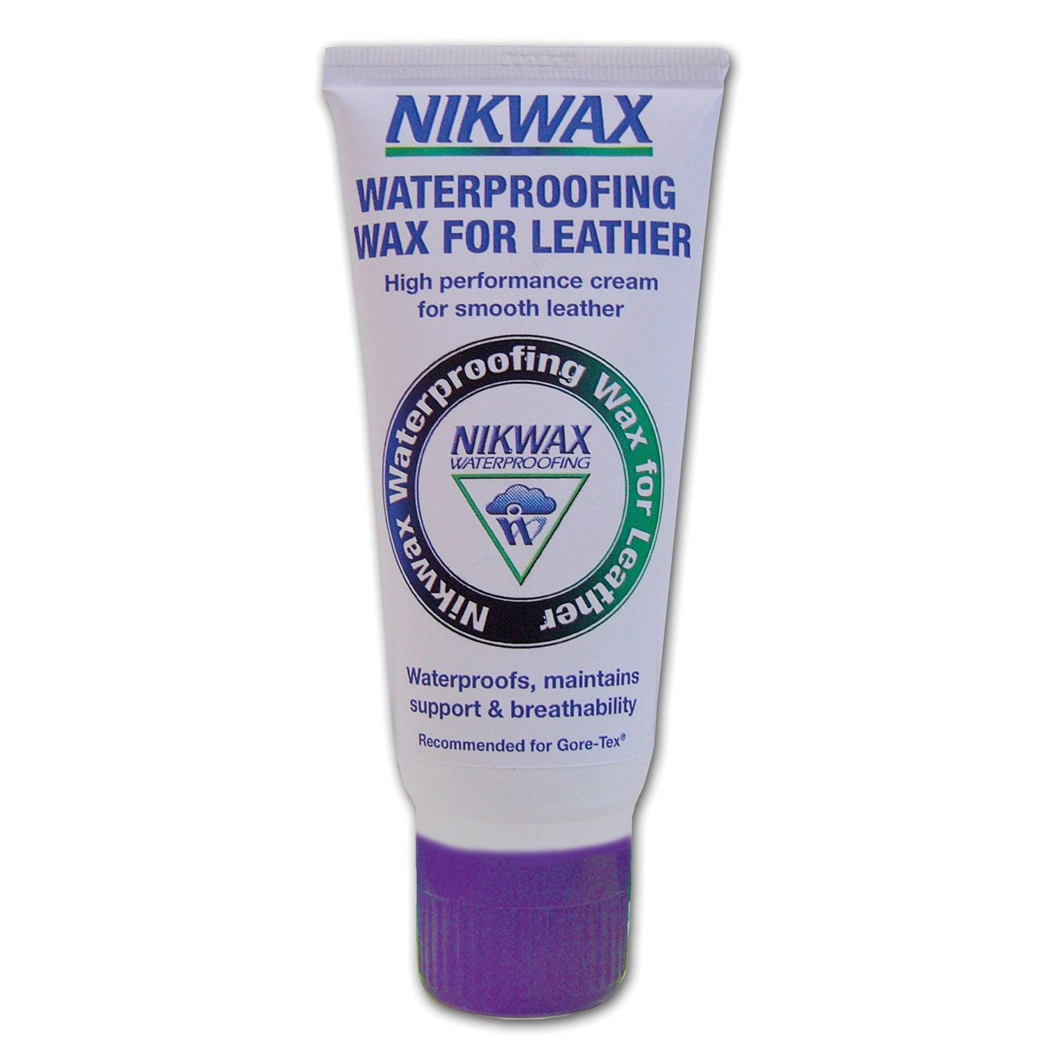 Nikwax Waterproofing Wax For Leather Cream 100ml Neutral - Ormskirk Pets