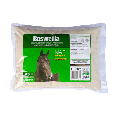 NAF Boswellia 1Kg - Ormskirk Pets