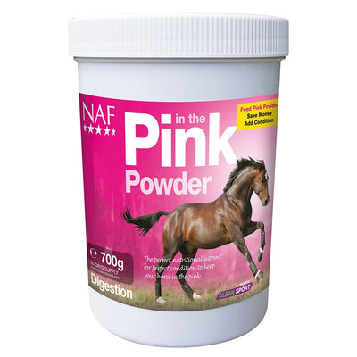 NAF In The Pink Powder 700G - Ormskirk Pets