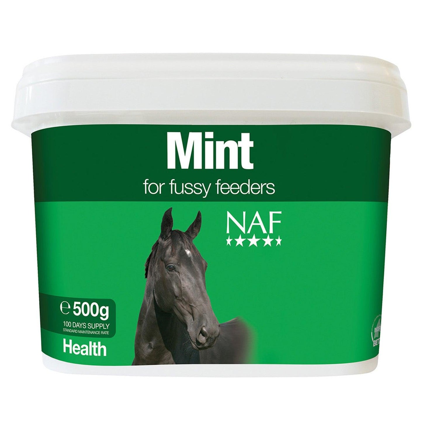 NAF Mint 500G - Ormskirk Pets