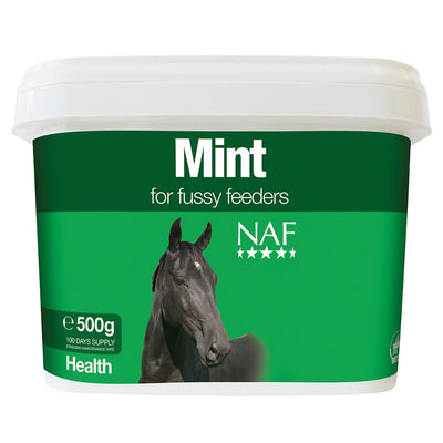 NAF Mint 500G - Ormskirk Pets