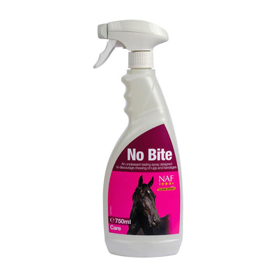 NAF NO BITE SPRAY 750 ML - Ormskirk Pets