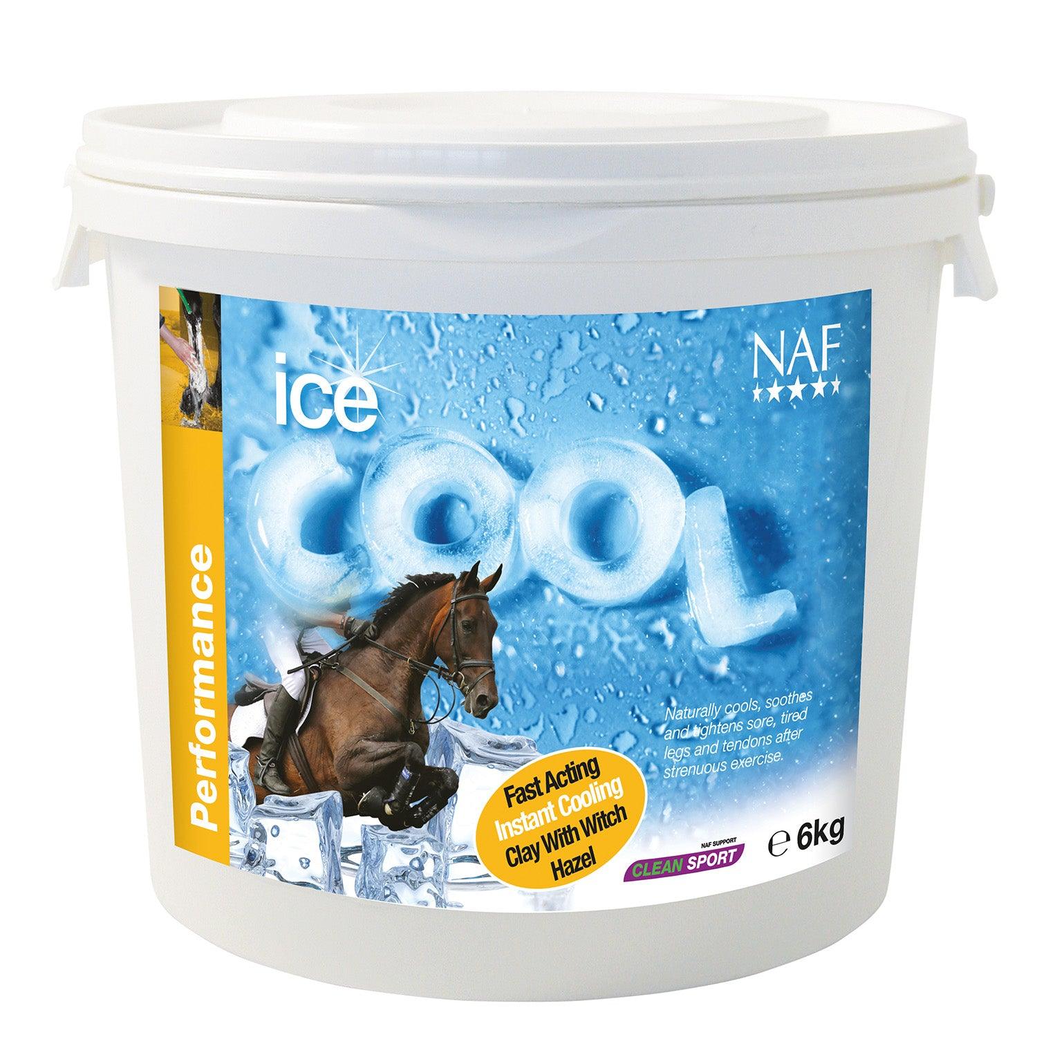 Naf Ice Cool 6kg - Ormskirk Pets