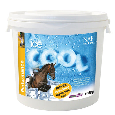 Naf Ice Cool 6kg - Ormskirk Pets