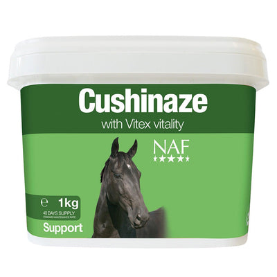 NAF Cushinaze 1Kg - Ormskirk Pets