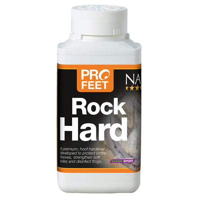 Naf Five Star Profeet Rock Hard 250ml - Ormskirk Pets