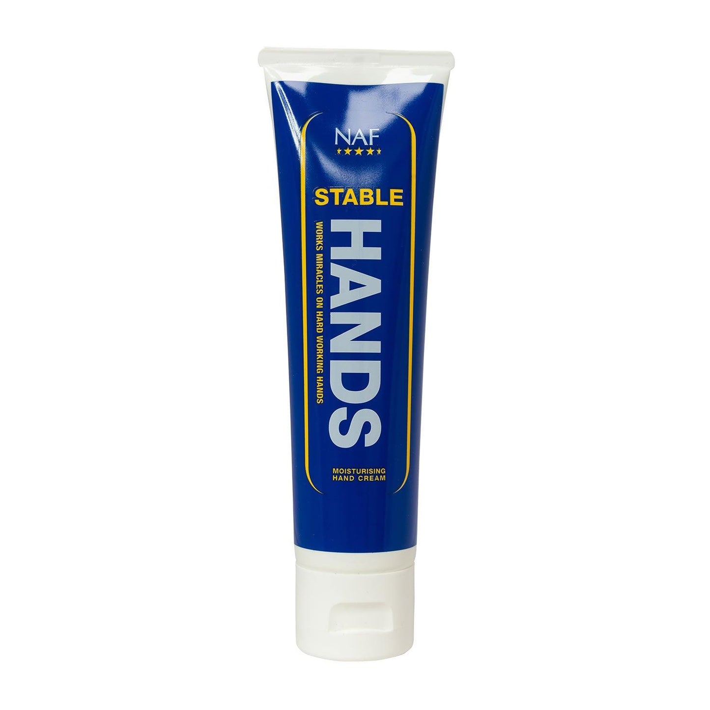 Naf Stablehands 100ml - Ormskirk Pets