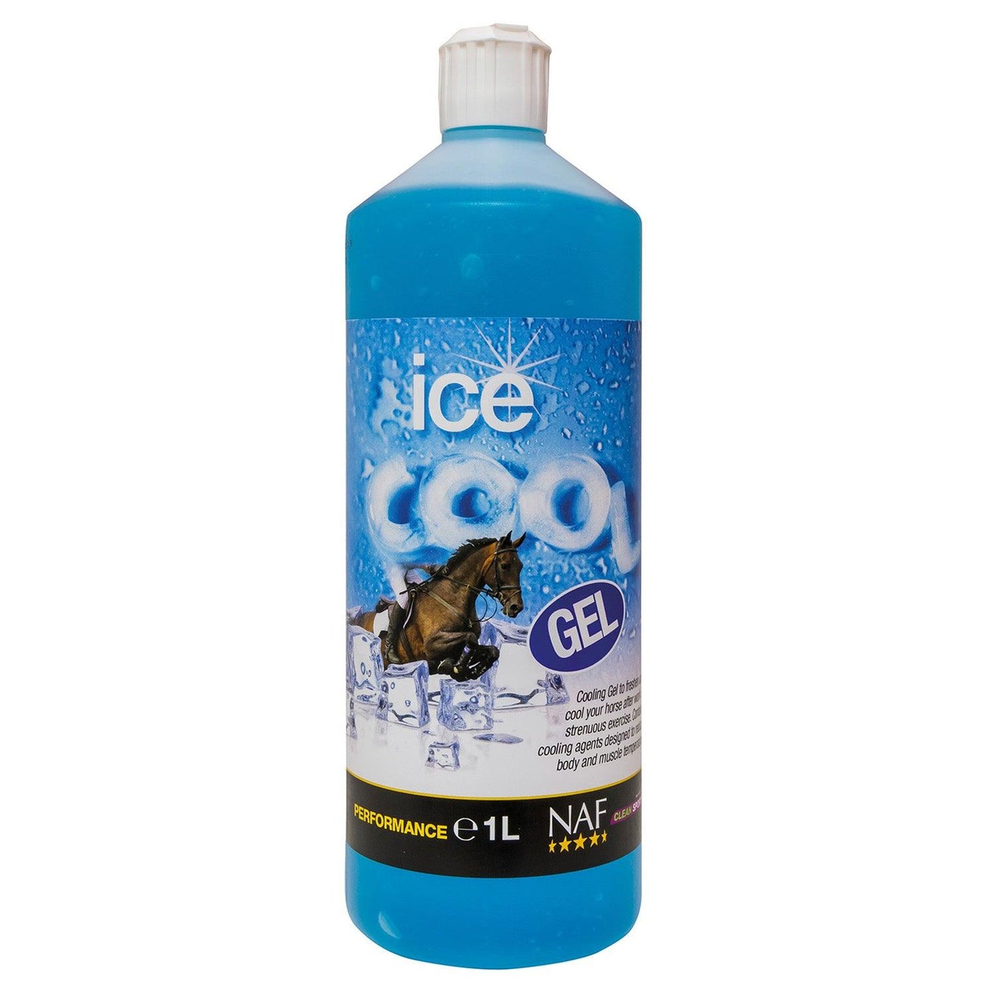 Naf Ice Cool Gel 1ltr - Ormskirk Pets