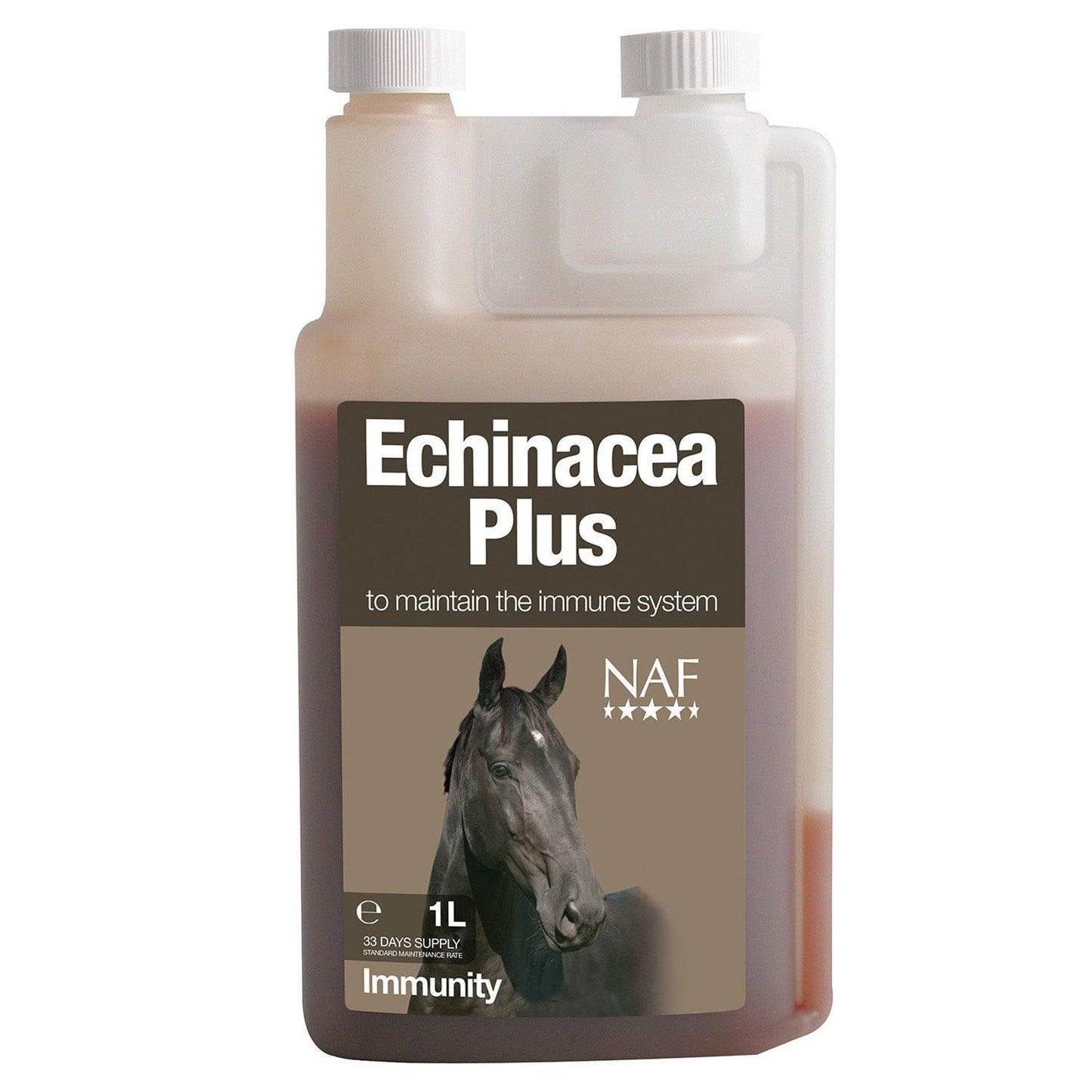 NAF Echinacea Plus 1Ltr - Ormskirk Pets