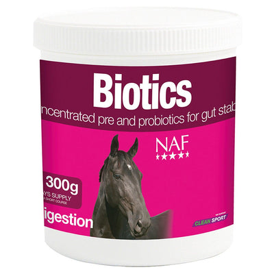 NAF Biotics 300G - Ormskirk Pets