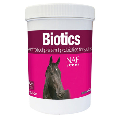 NAF Biotics 800G - Ormskirk Pets