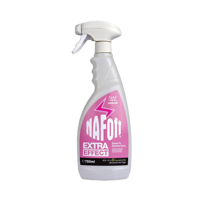 Naf Off Extra Effect 750ml Spray - Ormskirk Pets