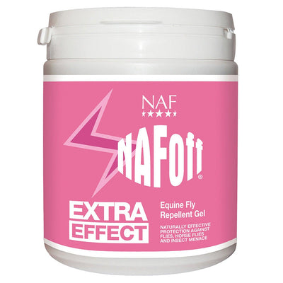 Naf Off Extra Effect Gel 750g - Ormskirk Pets