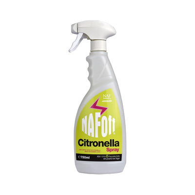 Naf Off Citronella 750ml Spray - Ormskirk Pets