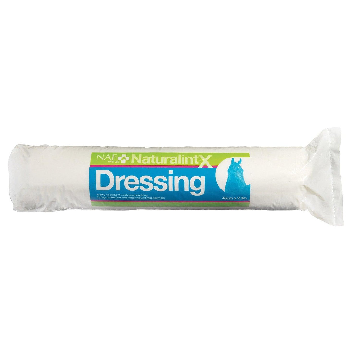 Naf Naturalintx Dressing 500g - Ormskirk Pets