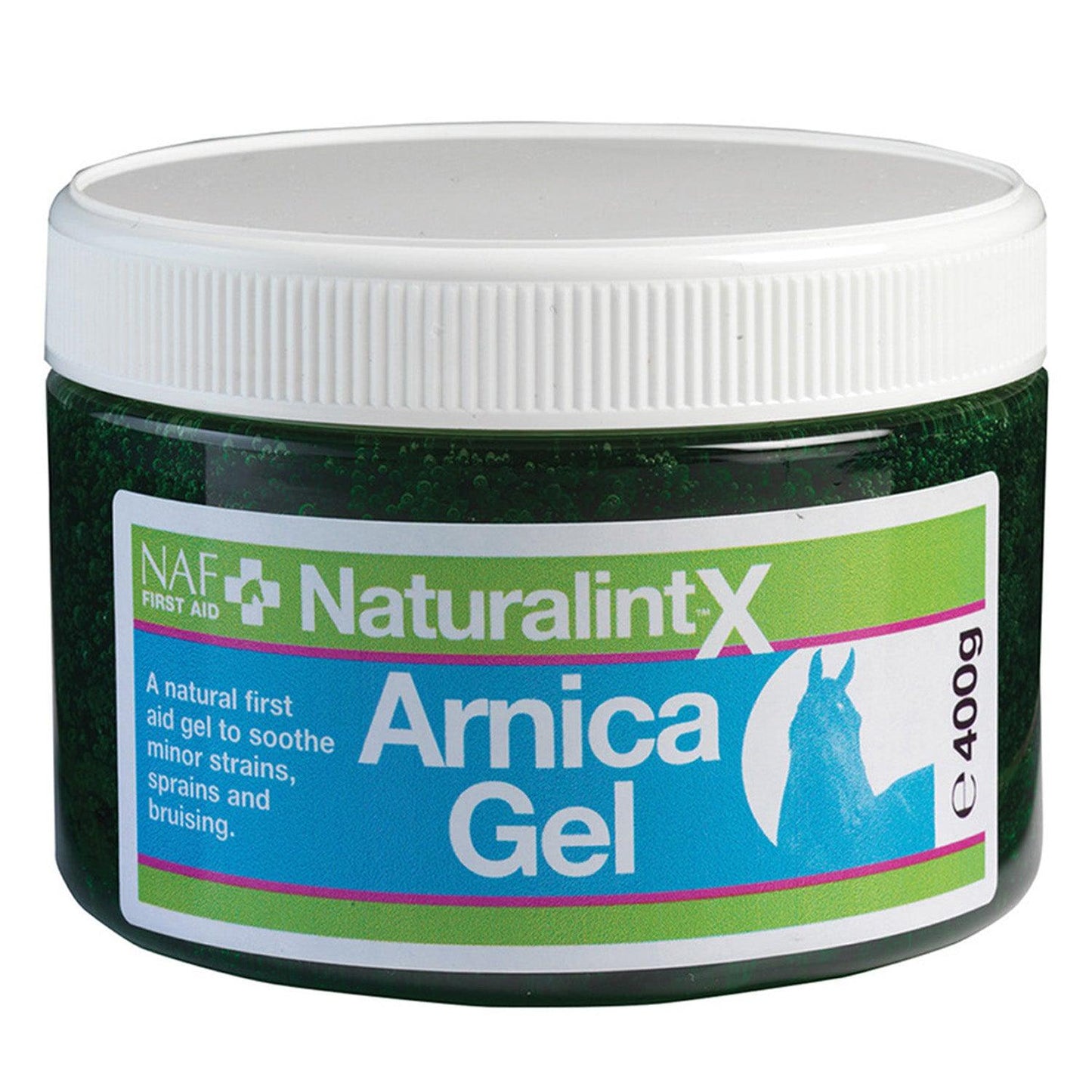 Naf Naturalintx Arnica Gel 400g - Ormskirk Pets