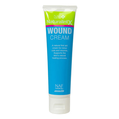 Naf Naturalintx Wound Cream 100ml - Ormskirk Pets