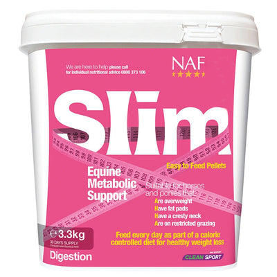 NAF Slim 3.3Kg - Ormskirk Pets