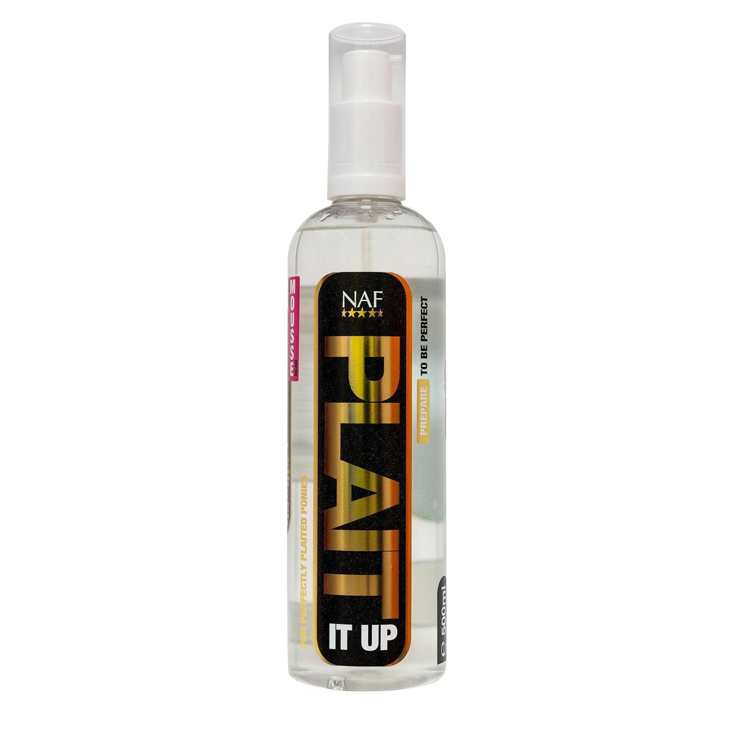 Naf Plait It Up 500ml - Ormskirk Pets