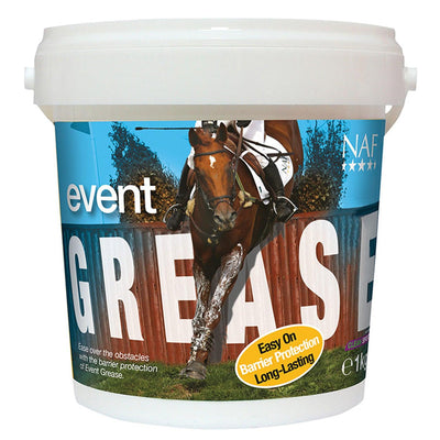 Naf Event Grease 1kg - Ormskirk Pets