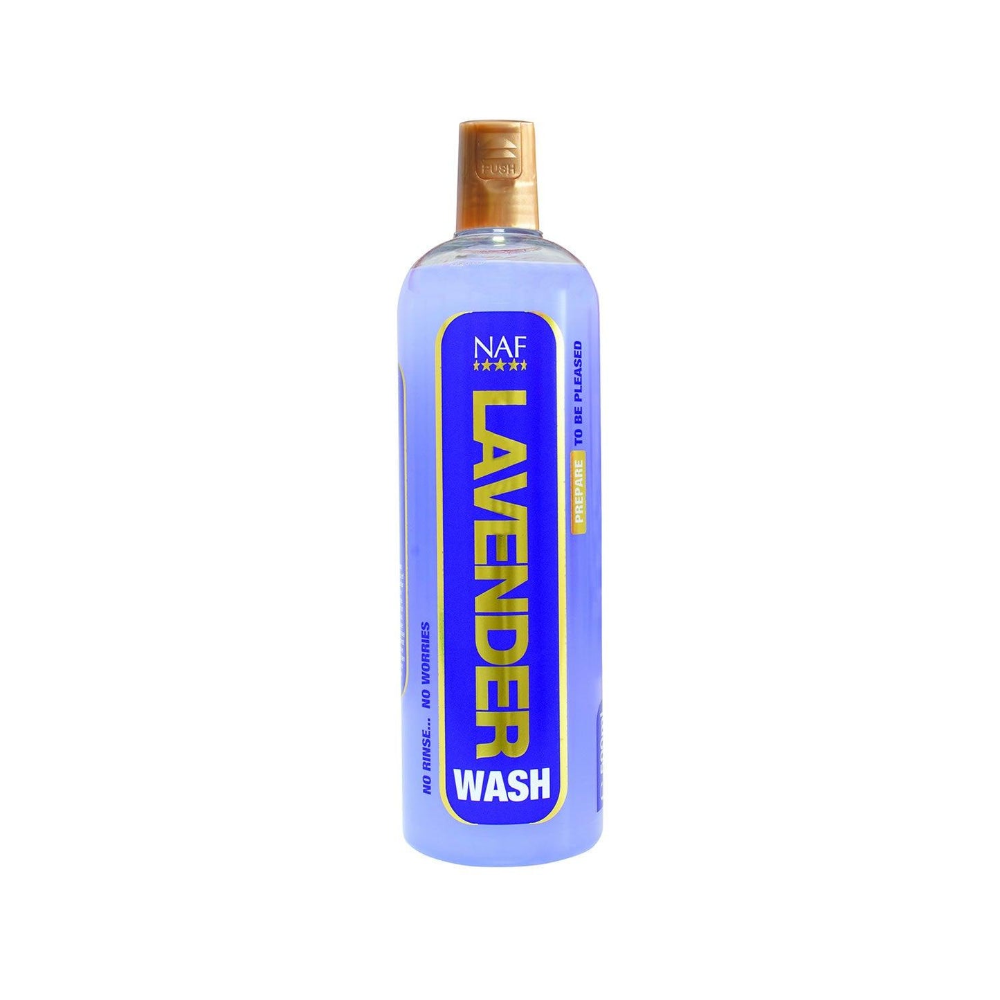 Naf Lavender Wash 500ml - Ormskirk Pets