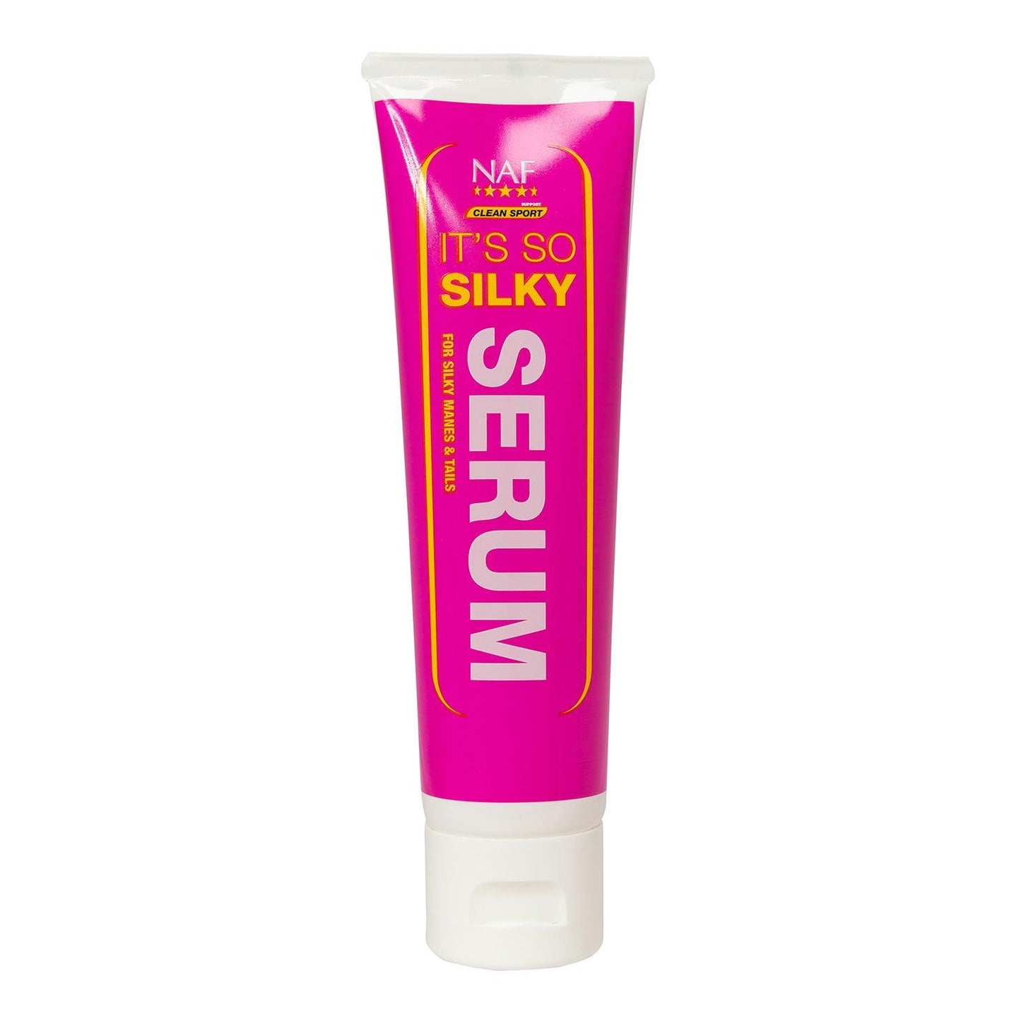 Naf It'S So Silky Serum 100ml - Ormskirk Pets