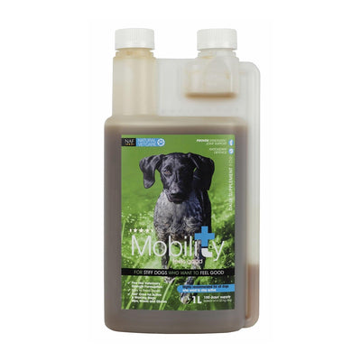 Nvc Mobility Liquid 1Ltr - Ormskirk Pets