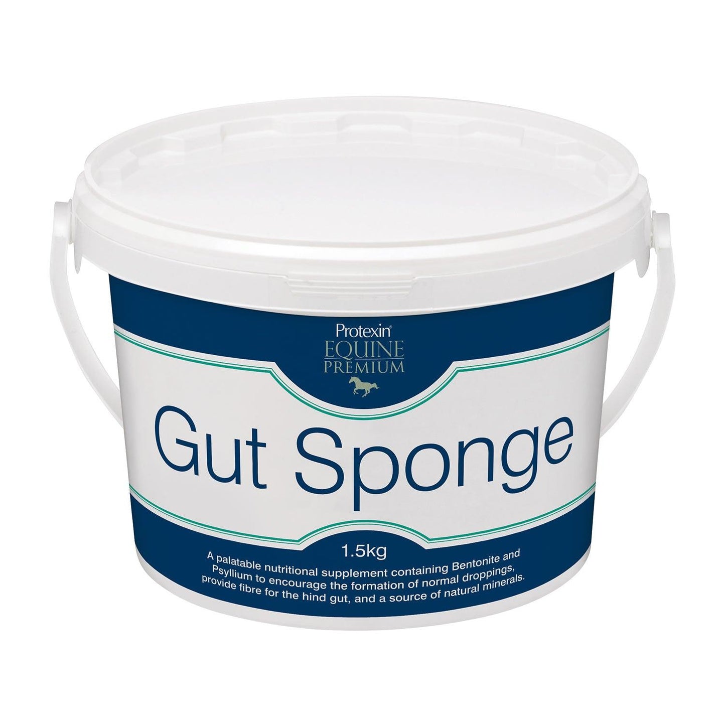 Protexin Gut Sponge 1.5Kg - Ormskirk Pets