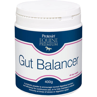 Protexin Gut Balancer 400G - Ormskirk Pets