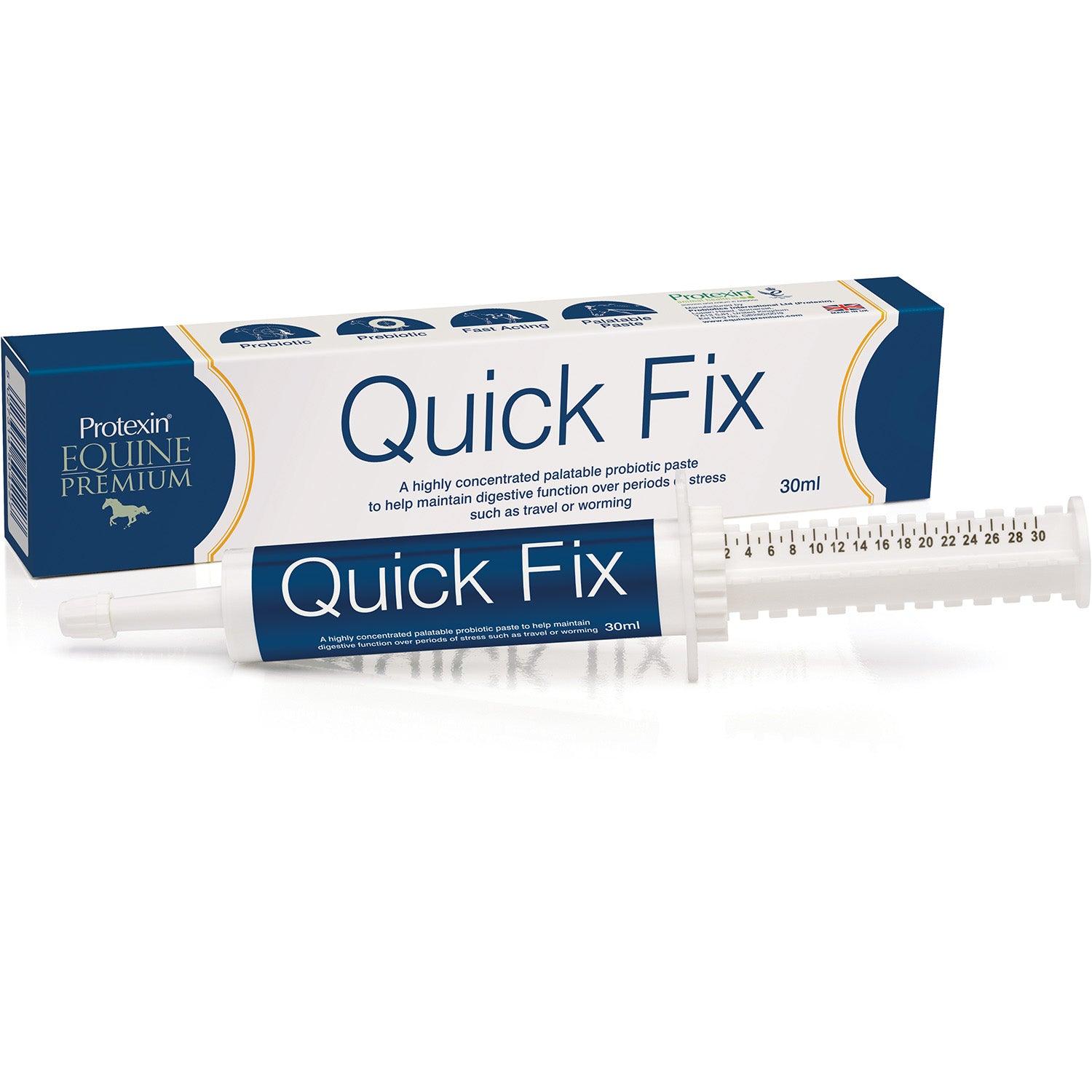 Protexin Quick Fix 30Ml - Ormskirk Pets