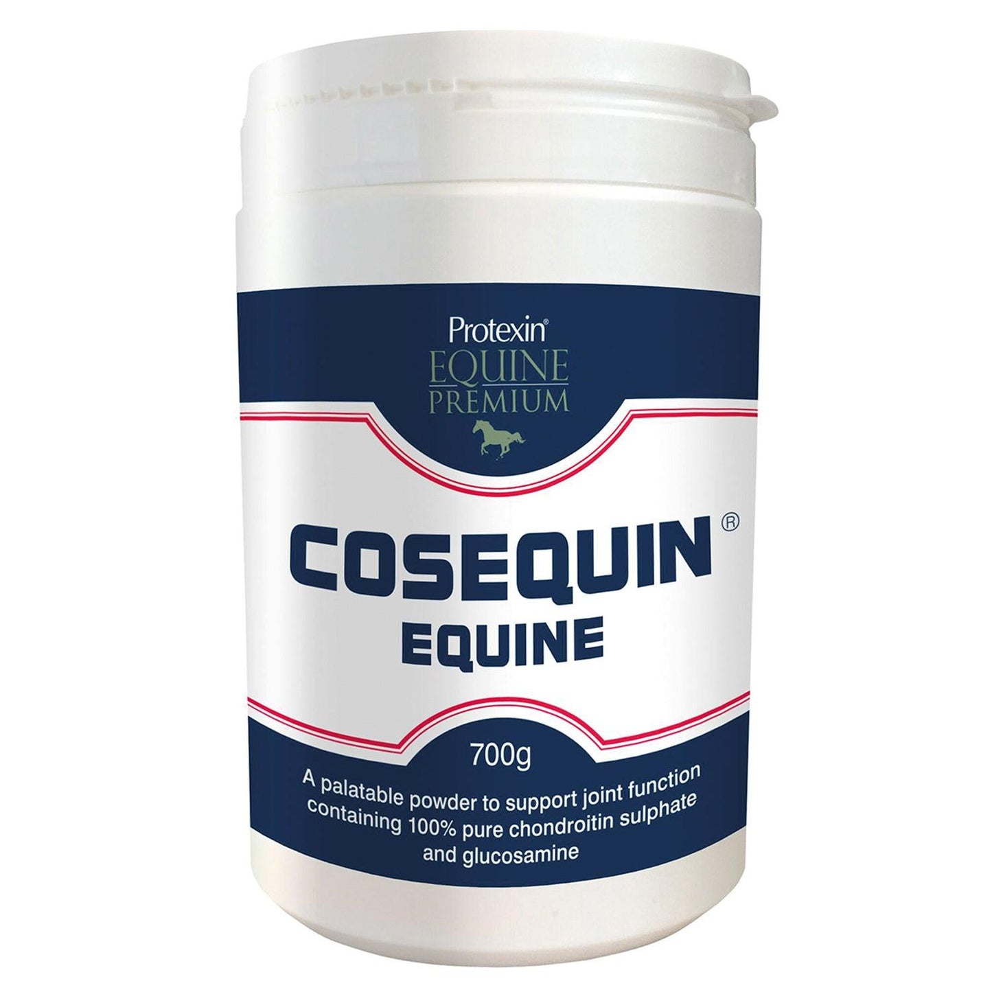 Protexin Cosequin Equine 700g - Ormskirk Pets