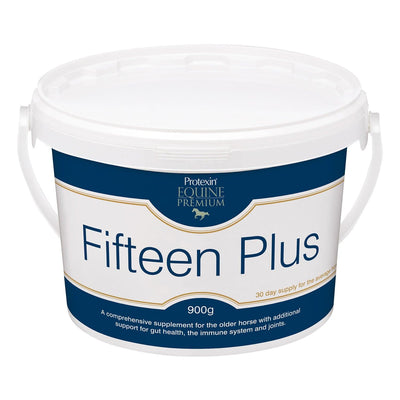 Protexin Fifteen Plus 900G - Ormskirk Pets