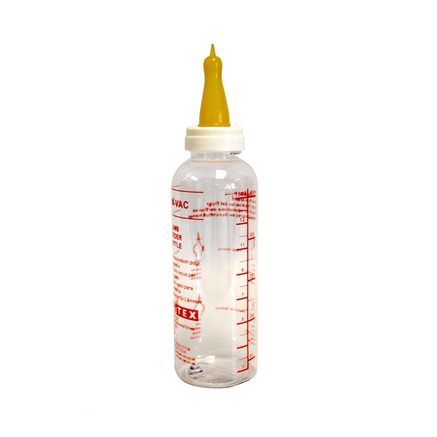 Nettex Non-Vac Bottle - Ormskirk Pets