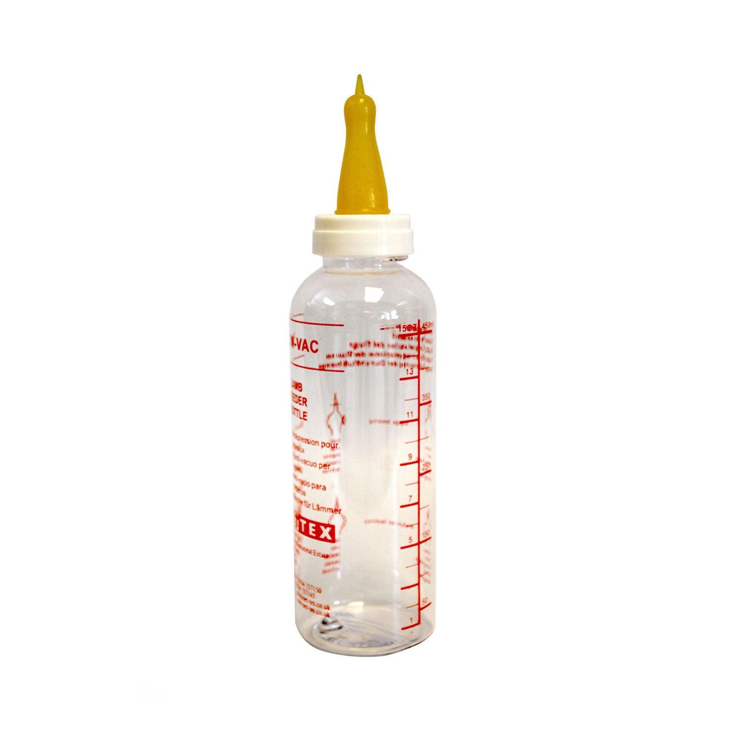 Nettex Non-Vac Bottle - Ormskirk Pets