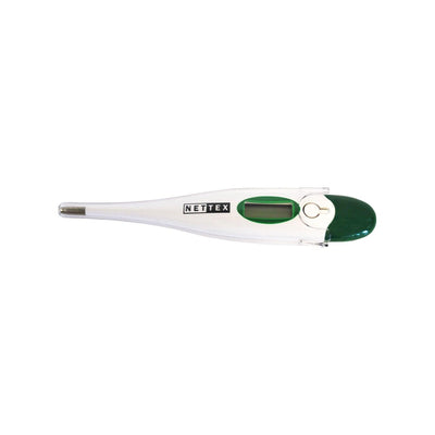 Nettex Digital Thermometer Degrees Centigrade - Ormskirk Pets