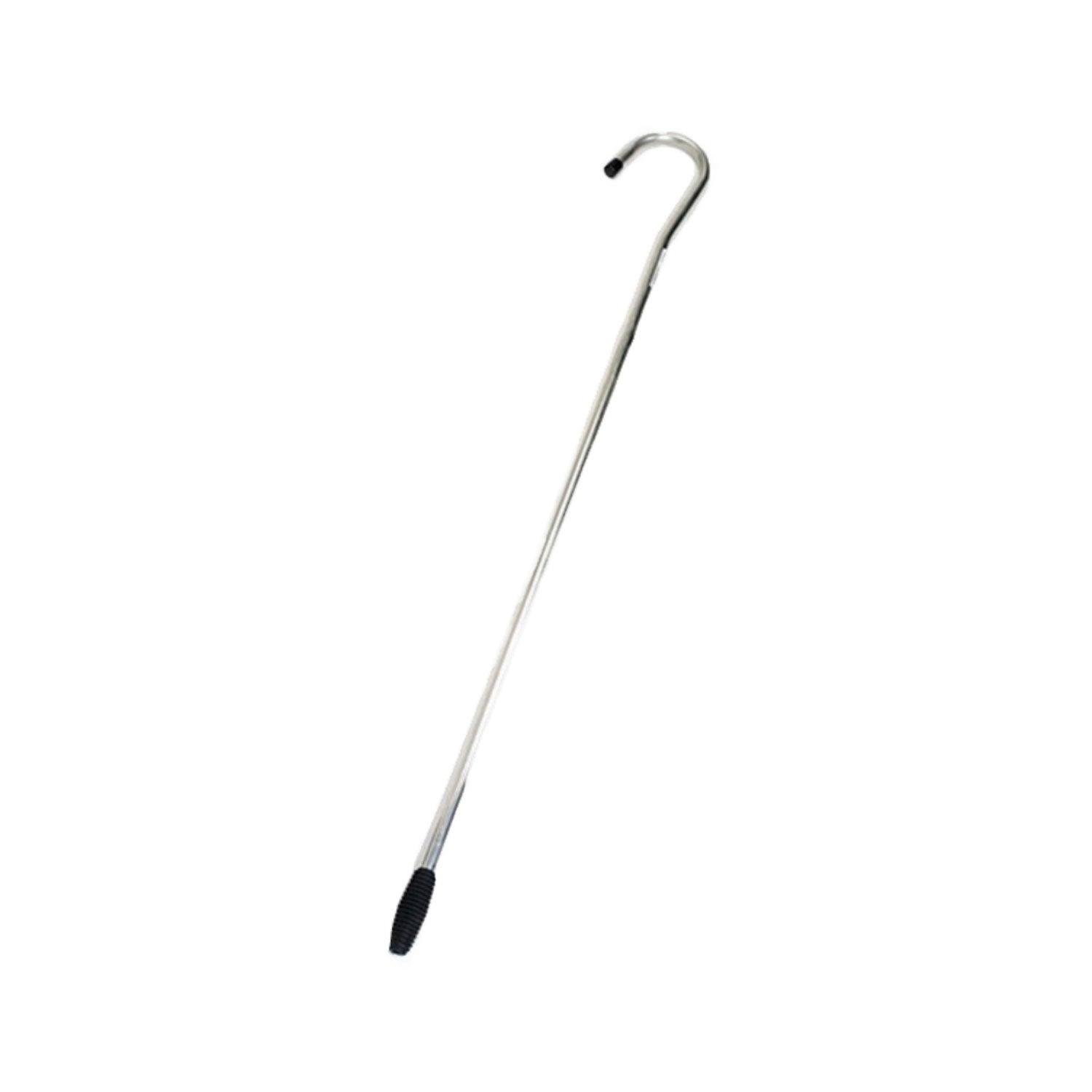 Nettex Shepherds Crook Long Neck Alloy Sc1 - Ormskirk Pets